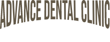 Advance Dental Clinic logo