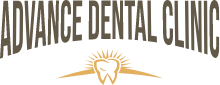 Advance Dental Clinic logo