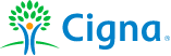 Cigna affiliations logo