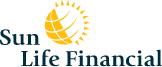 Sun Life Financial affiliations logo