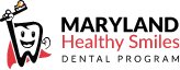 Maryland Healthy Smiles affiliations logo